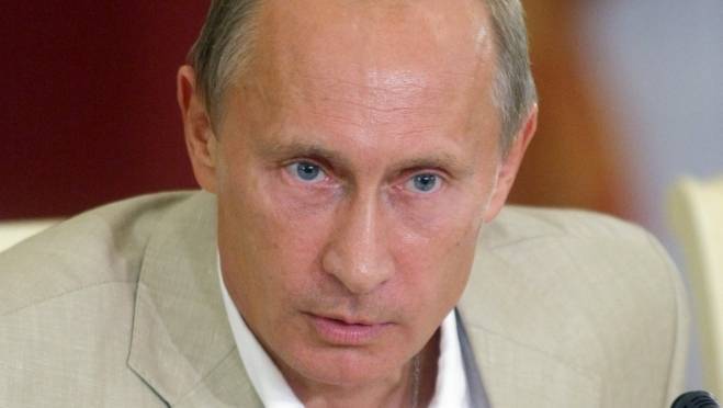 old 131801 Владимир Путин изумил признанием о том, кому на самом деле принадлежит власть в России