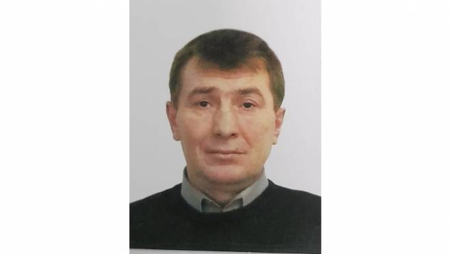 old 131822 В Мордовии ищут мужчину, который год назад ушел на работу и пропал