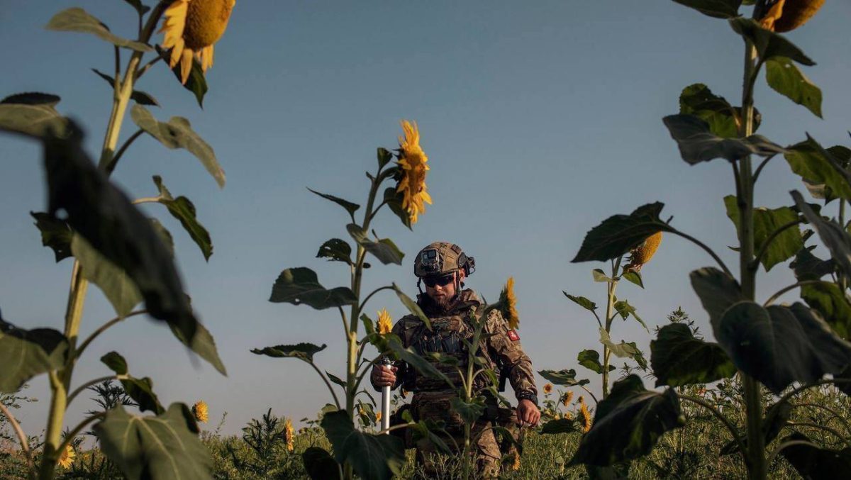 Стало известно, зачем США вооруженный конфликт России и Украины и когда он закончится