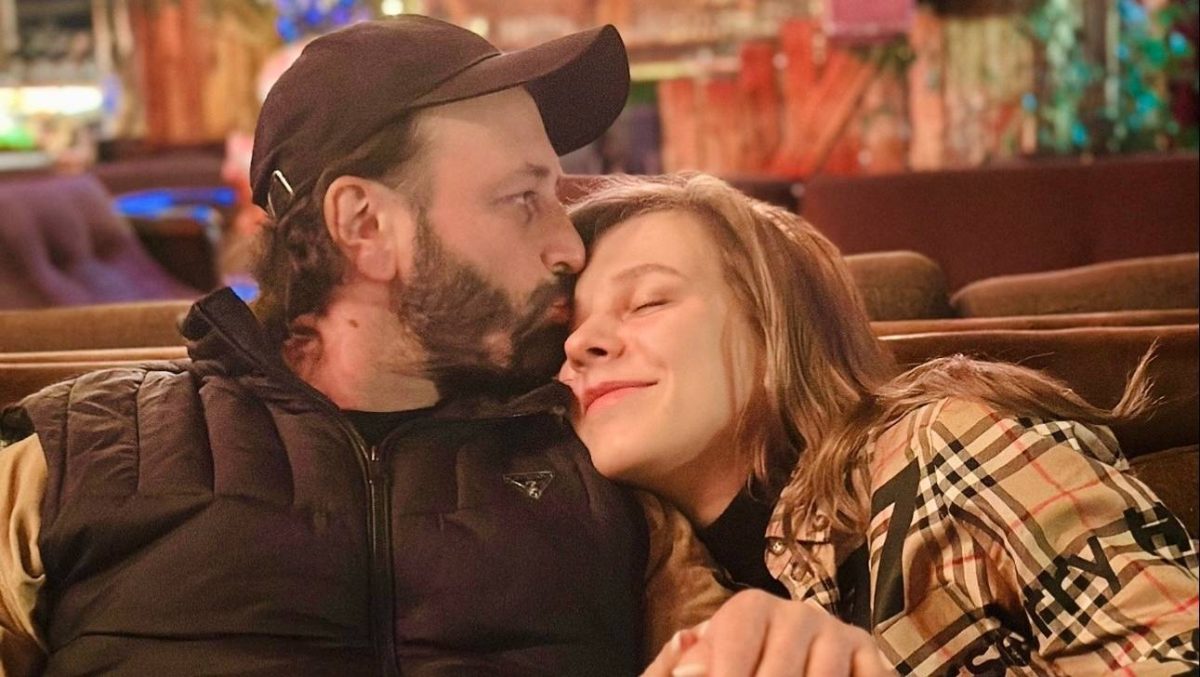 Мама Ильи Авербуха: Лиза Арзамасова — идеальная жена и мать