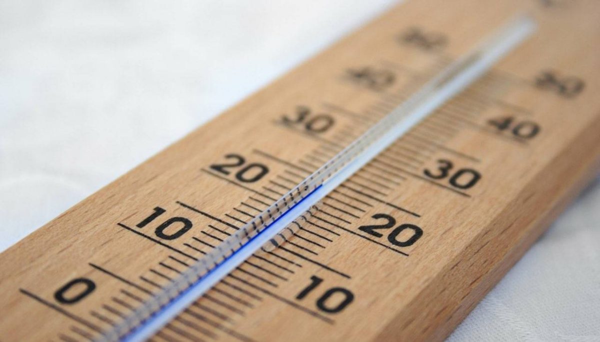 Завтра в Мордовии до +4°С