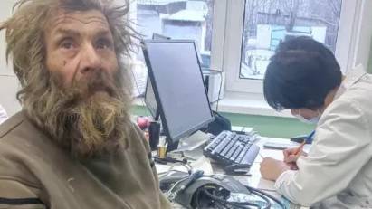 old 132038 В Бурятии нашли пришельца с ампутированными пальцами: что говорят спасатели