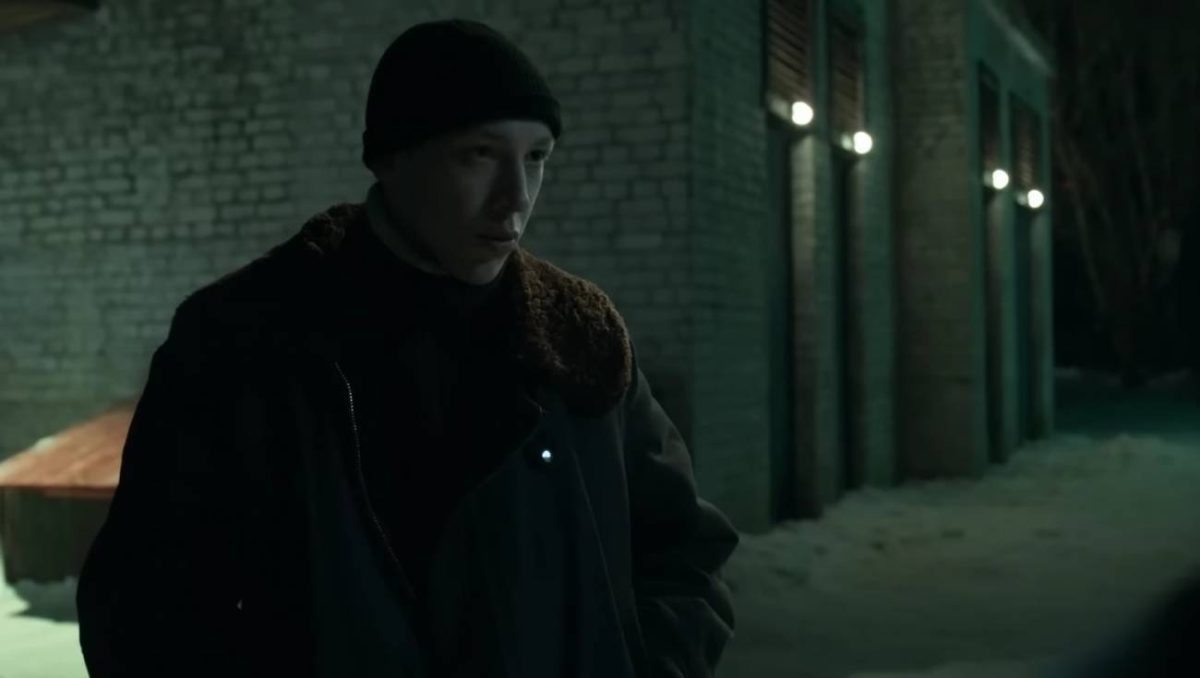 Звезда сериала «Слово пацана» рассказал, зачем на самом деле Жора Крыжовников переснял финал первого сезона
