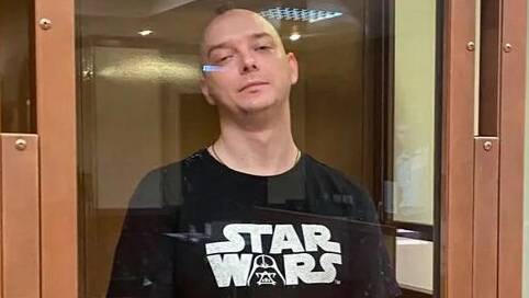 old 132069 Следователь рассказал всю правду про известного российского журналиста, осужденного за госизмену