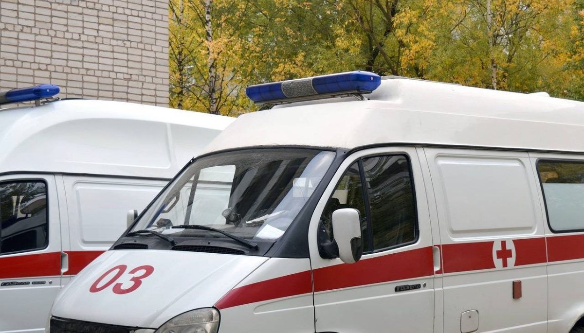 Эксперт рассказал, что делать при отравлении едой из доставки