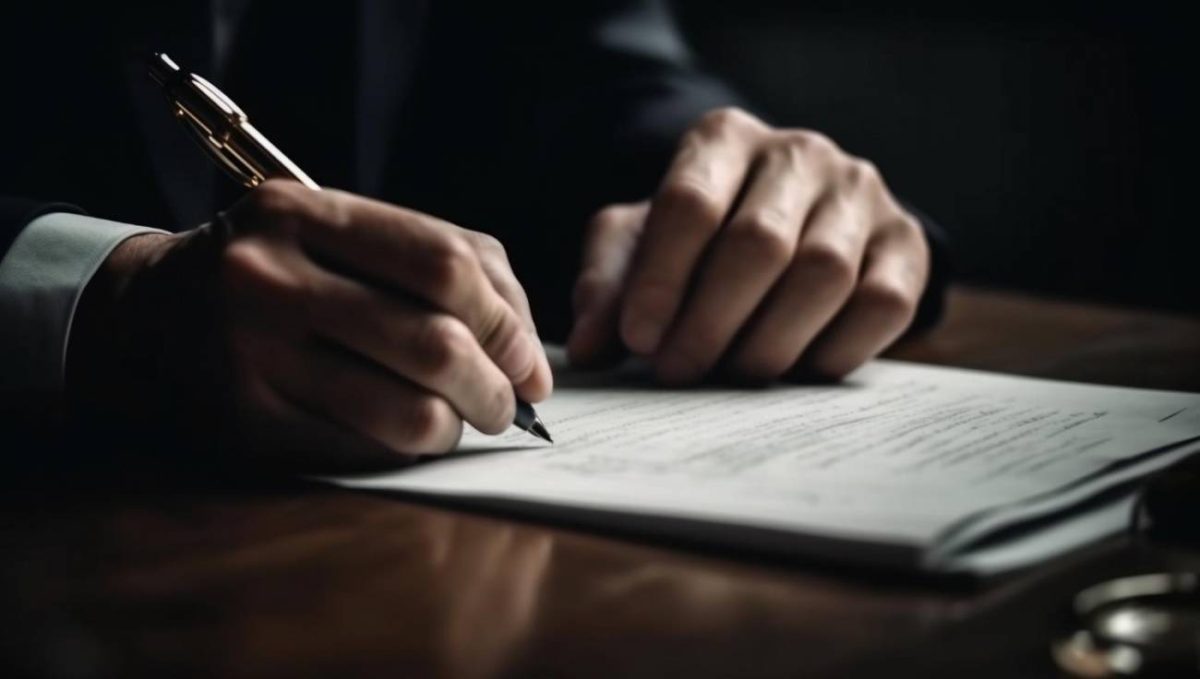 В Китае пожилой мужчина завещал все свое состояние продавцу фруктов