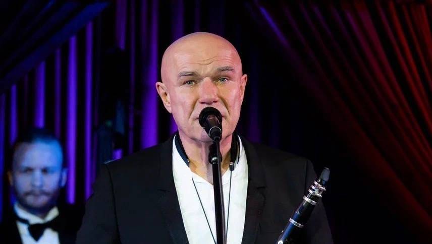Сергей Мазаев признал, что ничего не знает о SHAMAN 10 Сергей Мазаев признал, что ничего не знает о SHAMAN old 132198 Сергей Мазаев признал, что ничего не знает о SHAMAN