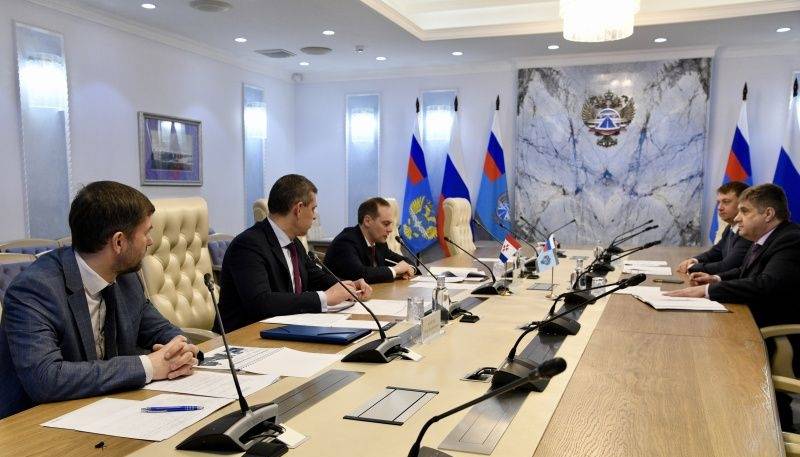 old 132208 В Мордовии обсудили планы ремонта дорог на 2024 год