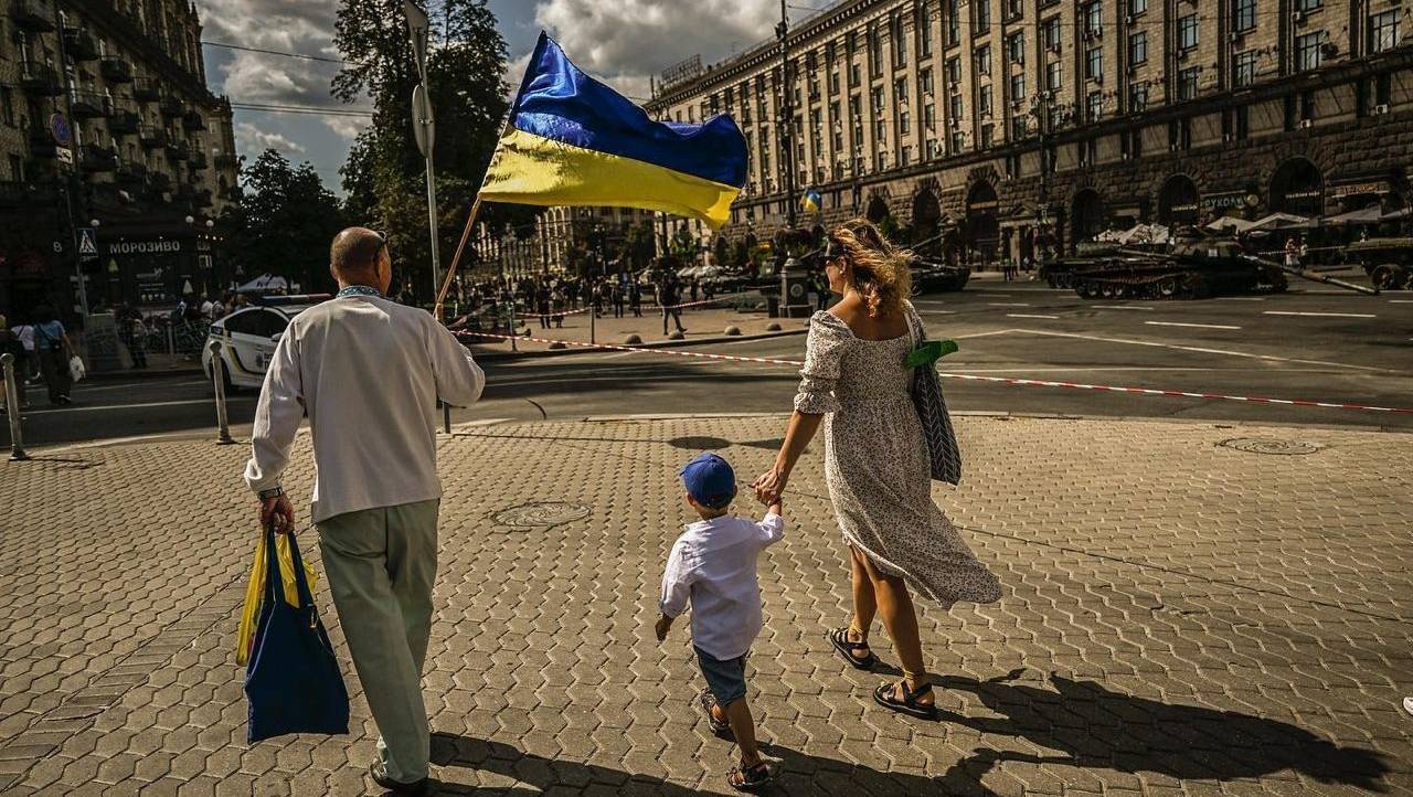 США и Евросоюз толкают Украину на мир с Россией 4 США и Евросоюз толкают Украину на мир с Россией old 132235 США и Евросоюз толкают Украину на мир с Россией