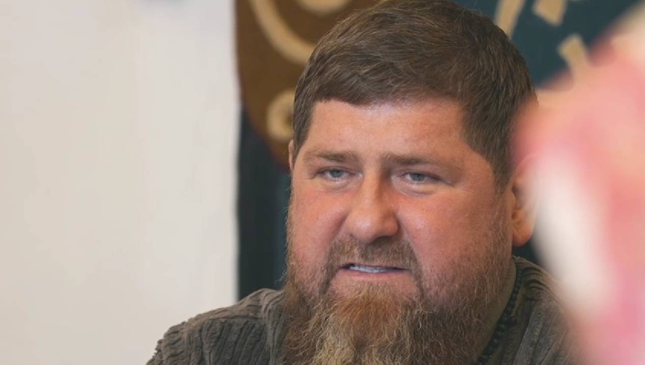 Кадыров позвал участников «голой вечеринки» Ивлеевой в Чечню искупать вину 12 Кадыров позвал участников «голой вечеринки» Ивлеевой в Чечню искупать вину old 132238 Кадыров позвал участников «голой вечеринки» Ивлеевой в Чечню искупать вину