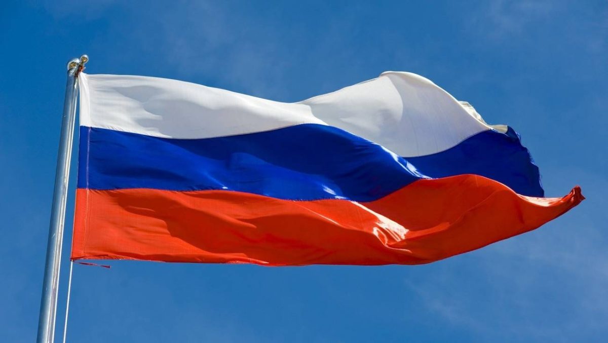 В России хотят ввести уголовное наказание за русофобию