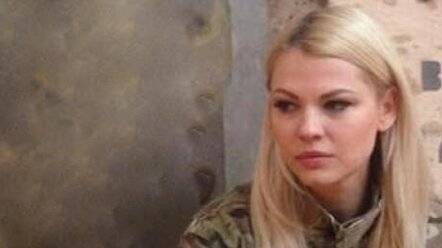 Оказалось, что уволенная помощница Залужного была солисткой «Сливок» 6 Оказалось, что уволенная помощница Залужного была солисткой «Сливок» old 132331 Оказалось, что уволенная помощница Залужного была солисткой «Сливок»
