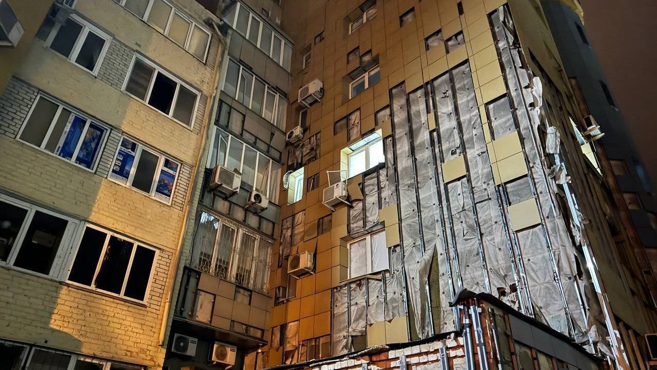 old 132358 В МЧС сообщили жуткое количество погибших и раненых в Белгороде после ракетного удара Украины