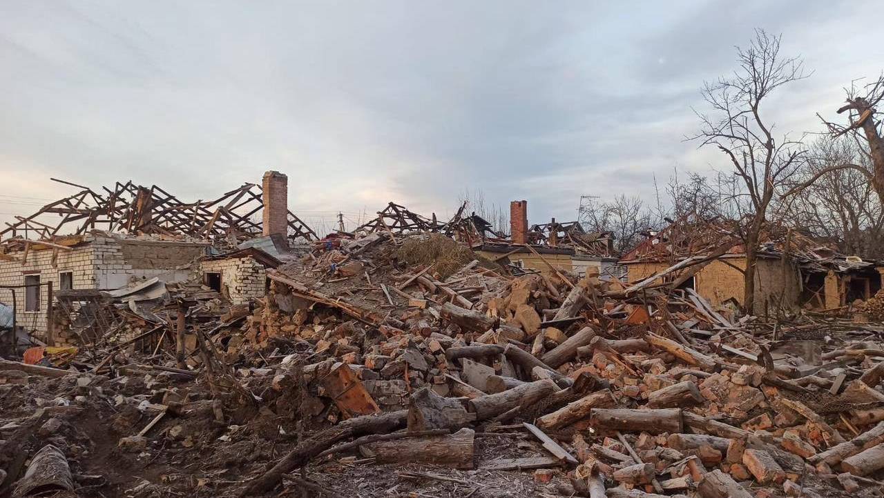 old 132362 В ООН жестко отреагировали на ракетные удары ВСУ по мирному Белгороду