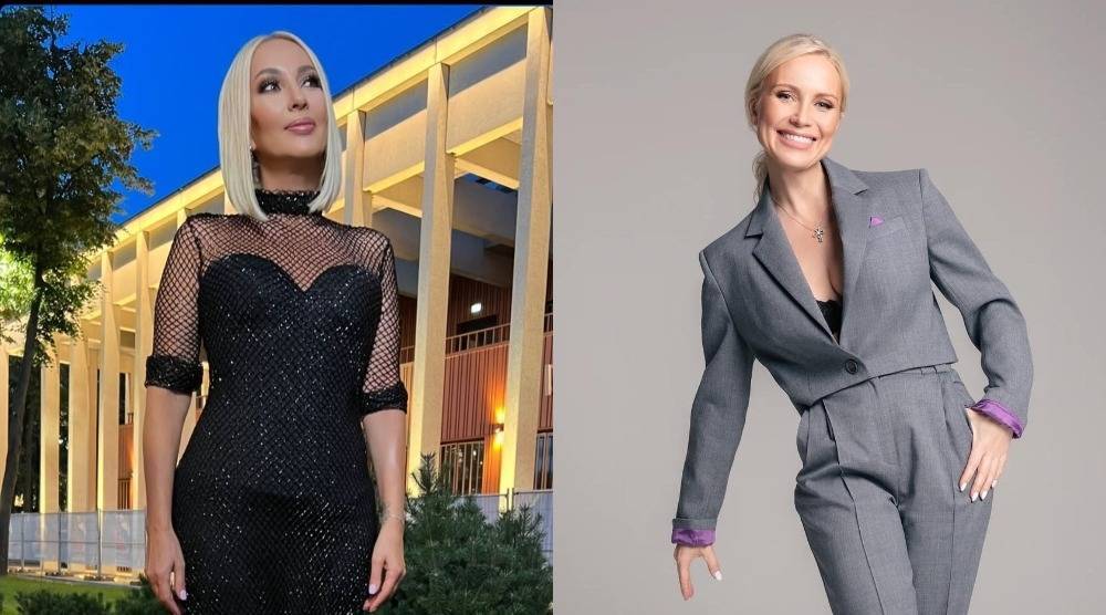 old 132388 Скандал с Киркоровым: Кудрявцева и Гордон попали под «телевизионный бойкот»