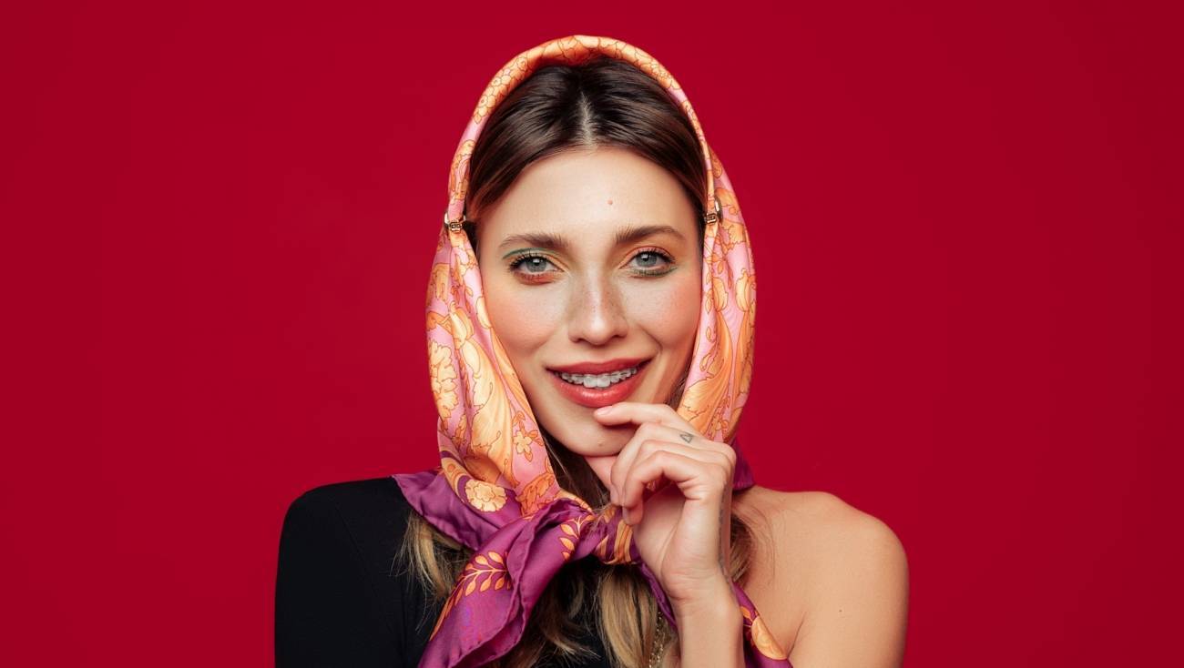 old 132444 Триумф Регины Тодоренко в шоу «Аватар»: впечатления и благодарность зрителям