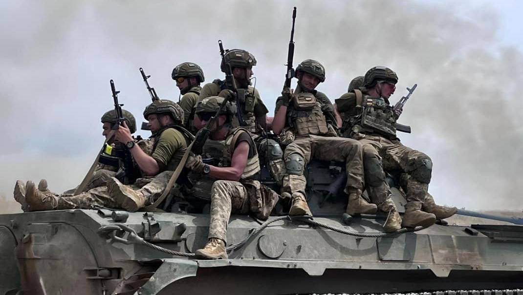 Появились новые сведения о подготовке вторжения ВСУ в Брянскую область 9 Появились новые сведения о подготовке вторжения ВСУ в Брянскую область old 132512 Появились новые сведения о подготовке вторжения ВСУ в Брянскую область