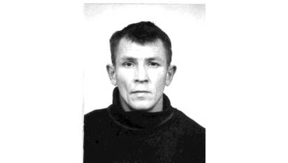 old 132522 Жителя Мордовии ищут по подозрению в мужеложстве