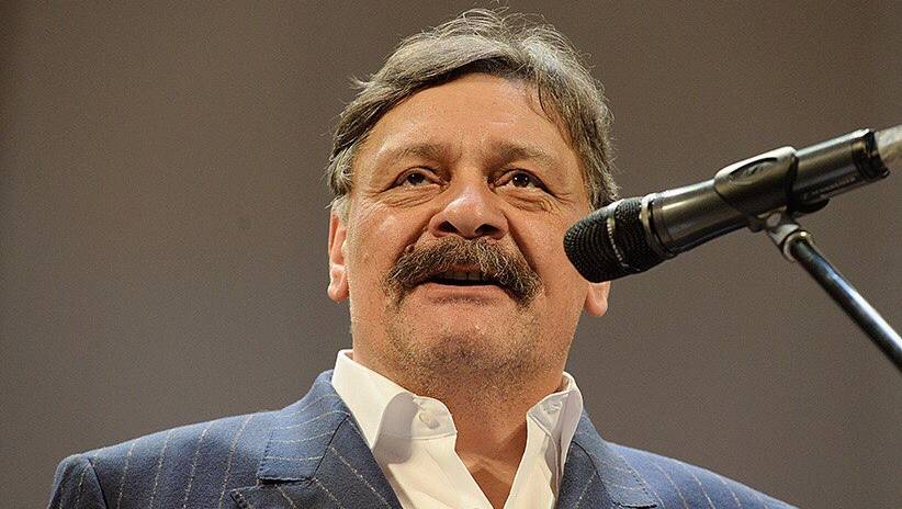 old 132537 Актриса Кузнецова рассказала о своих страхах перед Дмитрием Назаровым