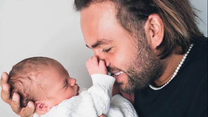 old 132538 Блогеру Сергею Косенко грозит уголовное дело за видео с сыном