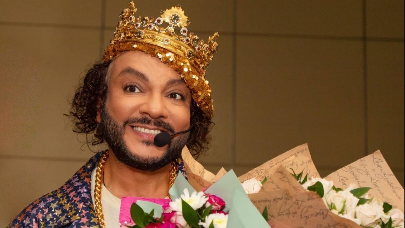 old 132568 Покинувший Россию Киркоров после скандала не появился на концерте в Дубае