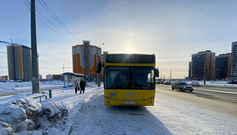old 132596 В Саранске пенсионерка чуть не убилась в автобусе