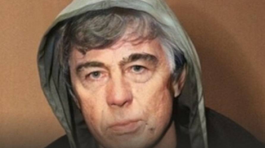 old 132602 СМИ: Спустя 21 год найден живым актер Сергей Бодров