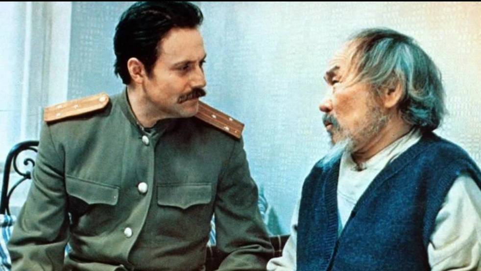 old 132622 Наследие Юрия Соломина: роли, оставшиеся в памяти после смерти актера