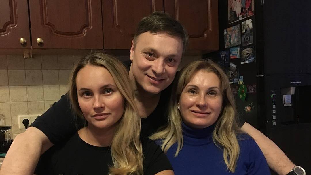 old 132624 Андрей Разин признался, что бросил беременную гражданскую жену