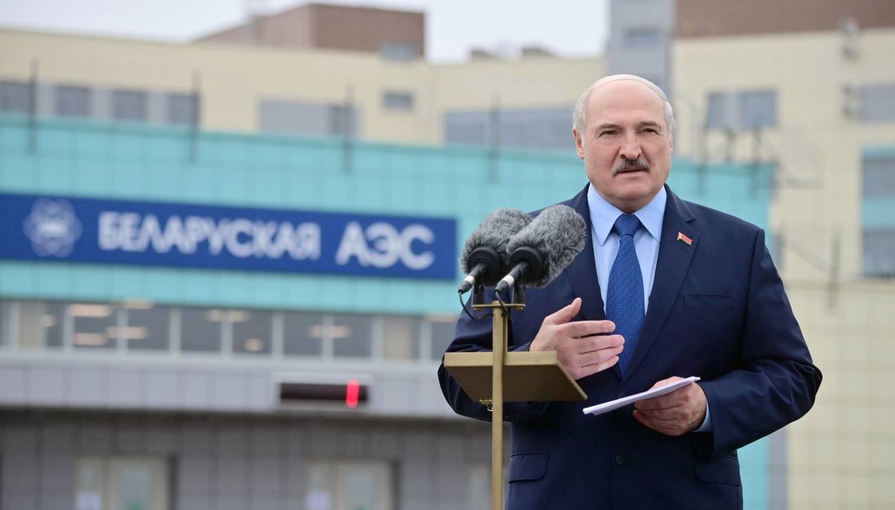 old 132642 СМИ сообщили цифры оглушительного провала соперников Александра Лукашенко на выборах президента Белоруссии