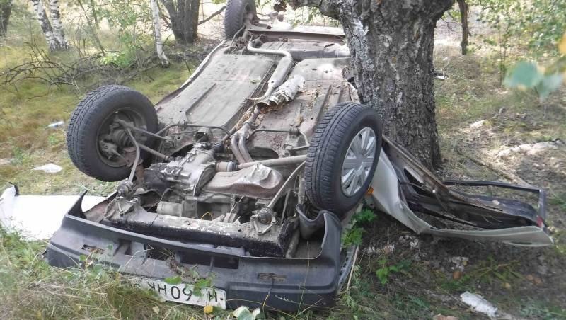old 132824 В Мордовии водитель угробивший пассажира получил 5,5 лет