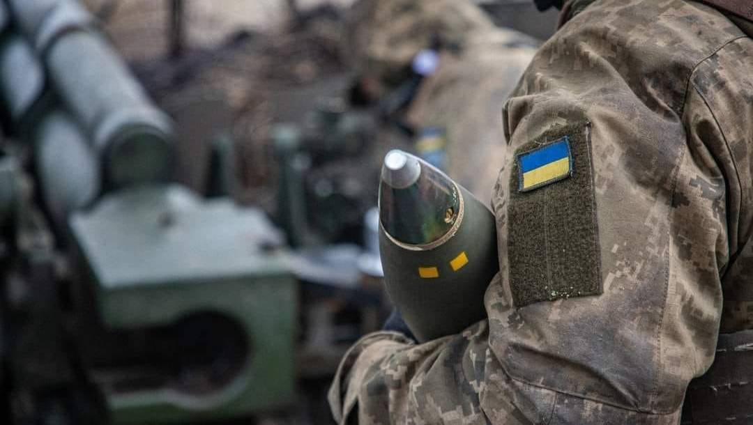 old 132885 WSJ: к лету при отсутствии поставок из США ВСУ утратят боеспособность