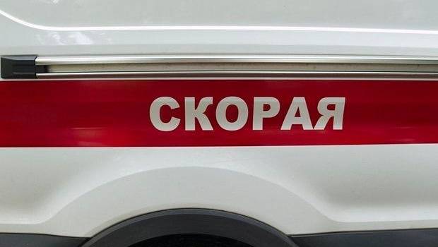 old 132913 В Приморье машина скорой помощи убила человека и отправила в реанимацию еще двоих