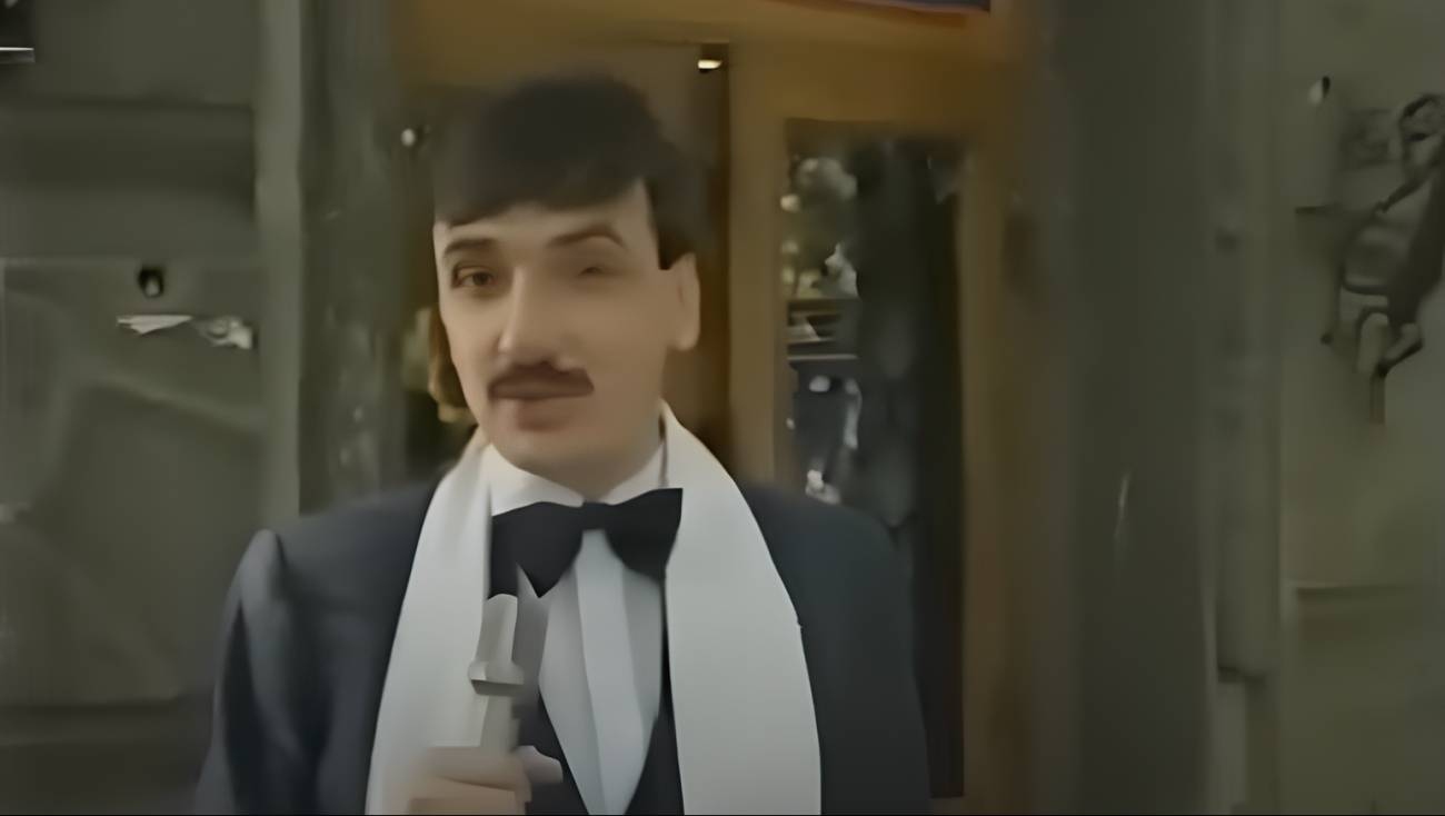 old 132930 Умер основатель «Джентльмен-шоу» Евгений Хаит
