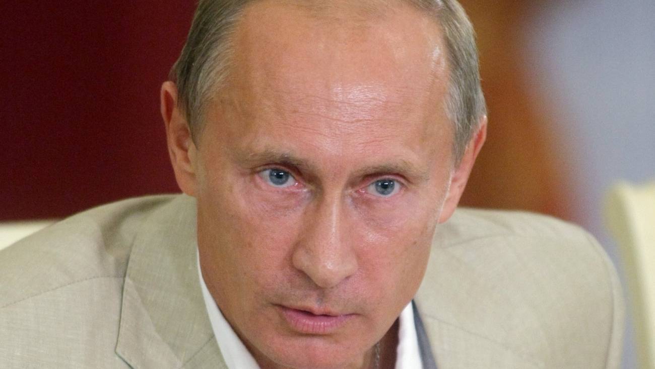 old 132967 Владимир Путин поразил откровением о количестве многодетных семей в России