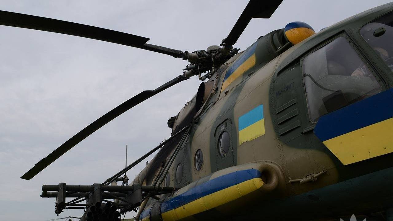 old 132973 В Германии огорошили деталями крупной оружейной сделки с Украиной