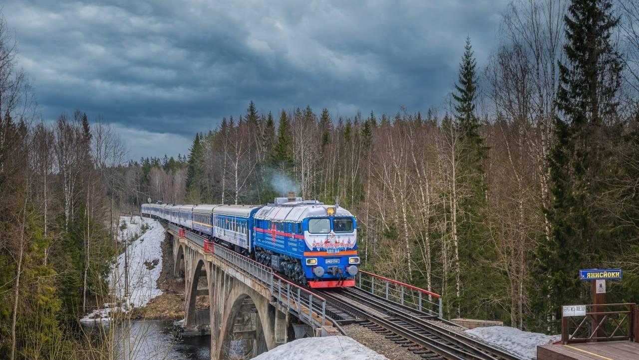 old 132977 Прокуратура выясняет, почему пассажиров поезда Томск – Адлер вышвырнули из состава, как кота Твикса