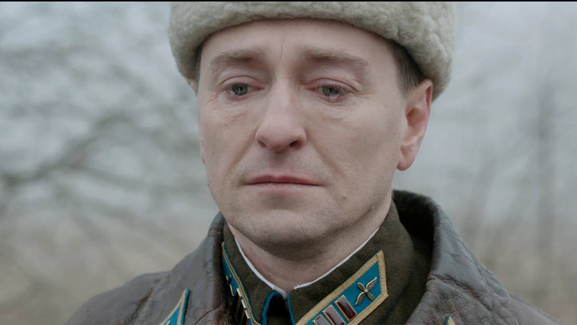 old 132997 Сергей Безруков нашел нужным рассказать о трудностях съемок в фильме «Воздух»