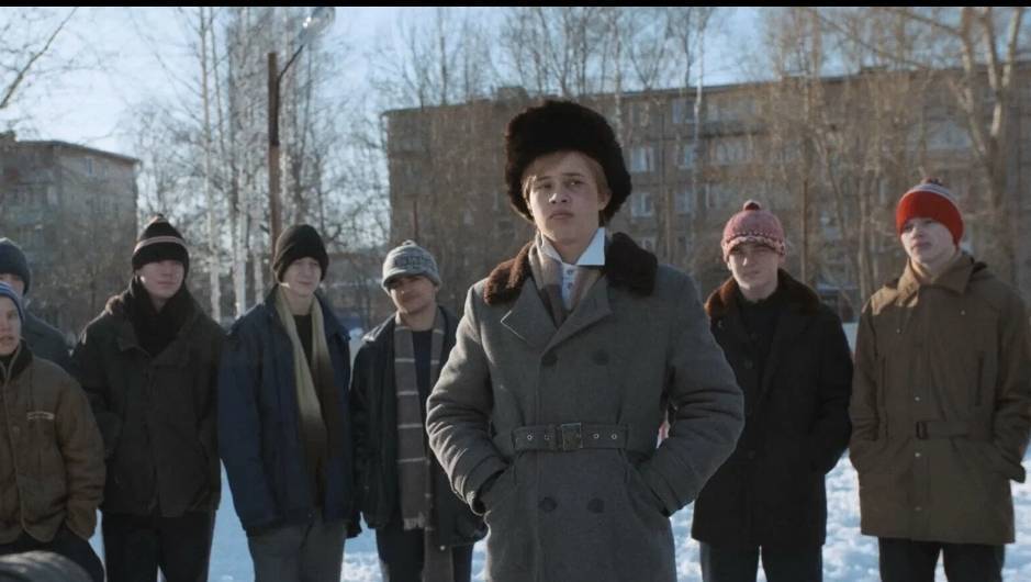 old 133002 «Слово пацана» признан лучшим сериалом 2023 года