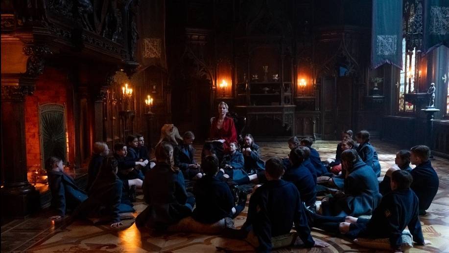 old 133003 Серебряков и Нагиев представили новый сериал «Иные» на гала-премьере