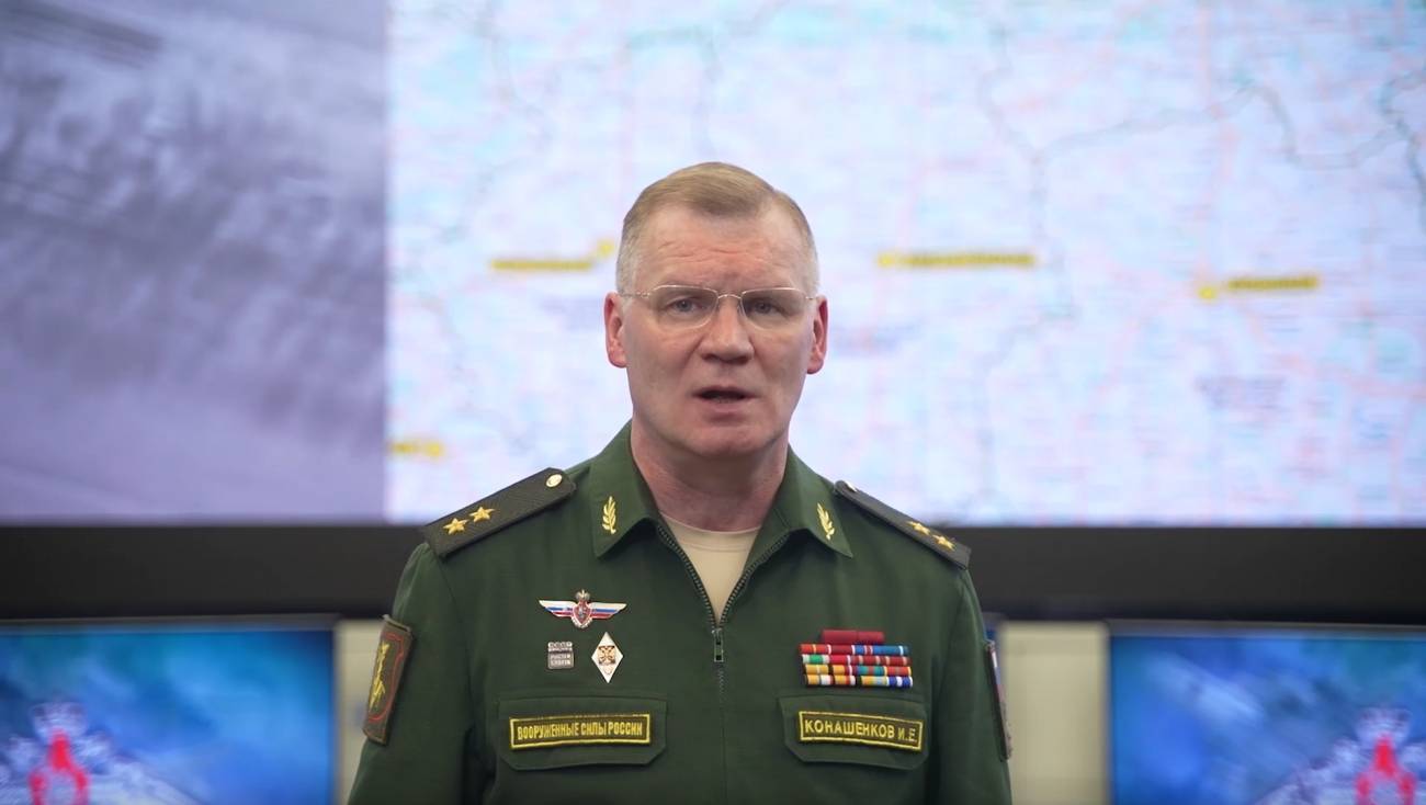 old 133018 В Минобороны раскрыли мотивы ВСУ, сбивших самолет со своими же пленными