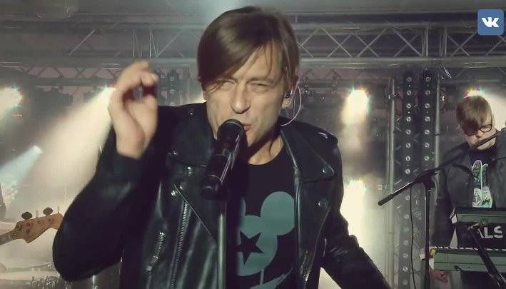 old 133028 Российская рок-группа «Би-2» задержана полицией в Таиланде