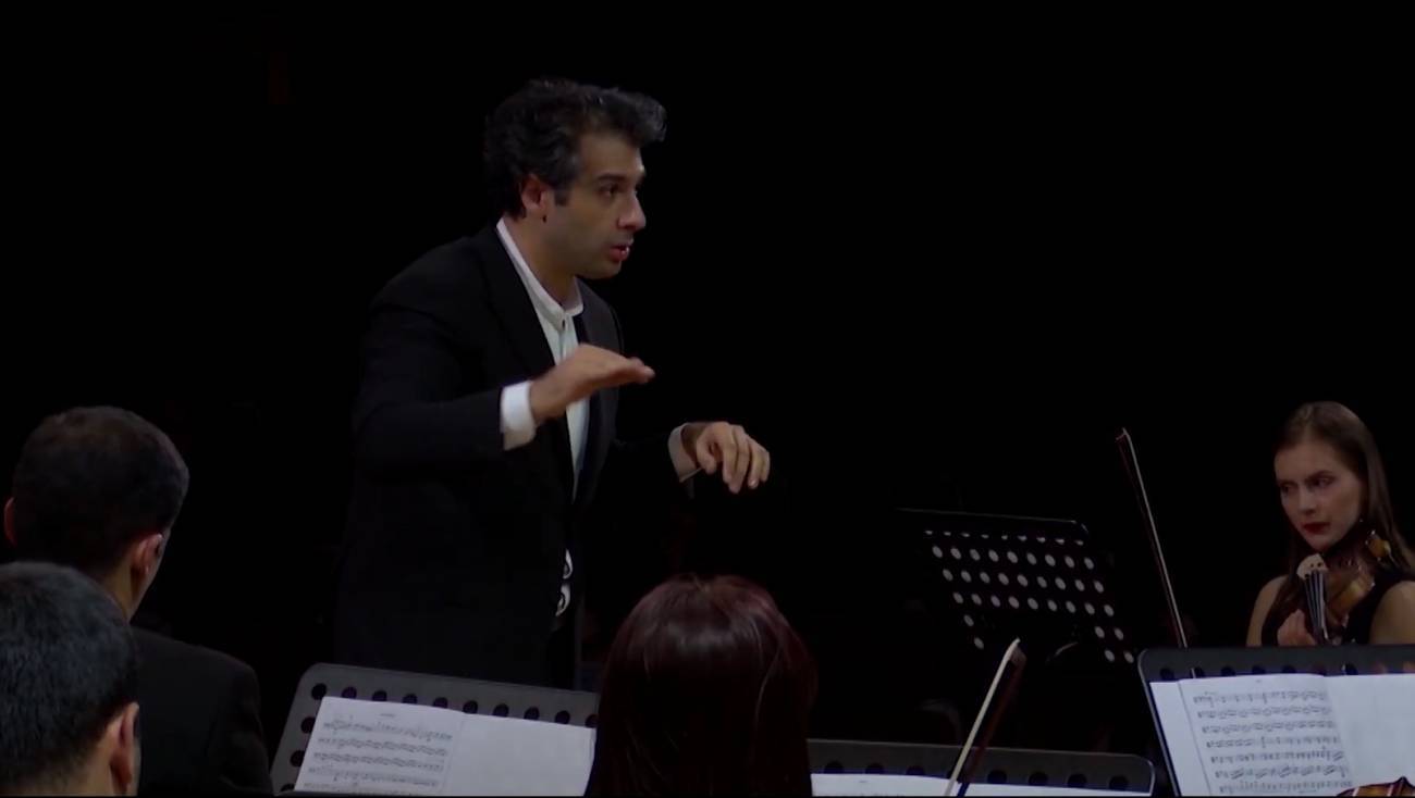 old 133083 Дирижер Сергей Смбатян нашел нужным рассказать о днях, проведенных в тюрьме