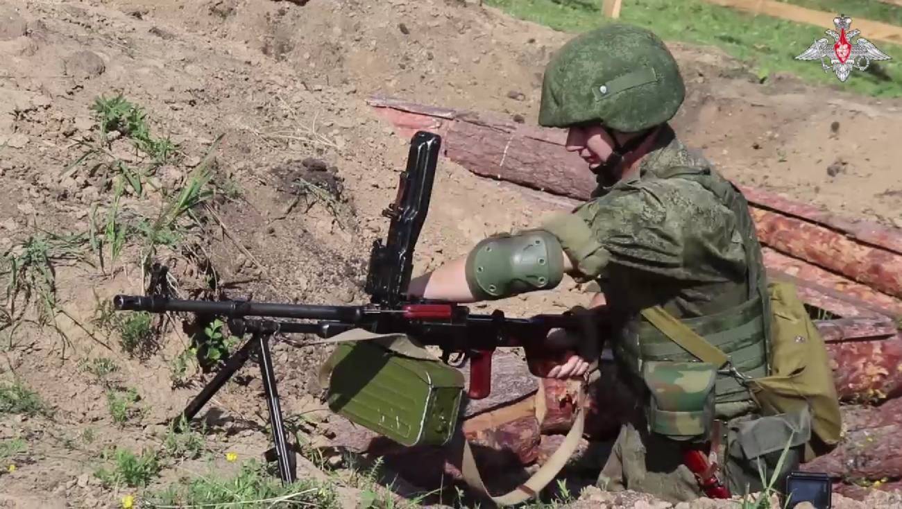 old 133096 В Минобрнауки рассказали, сколь огромное число участников СВО учится в вузах России