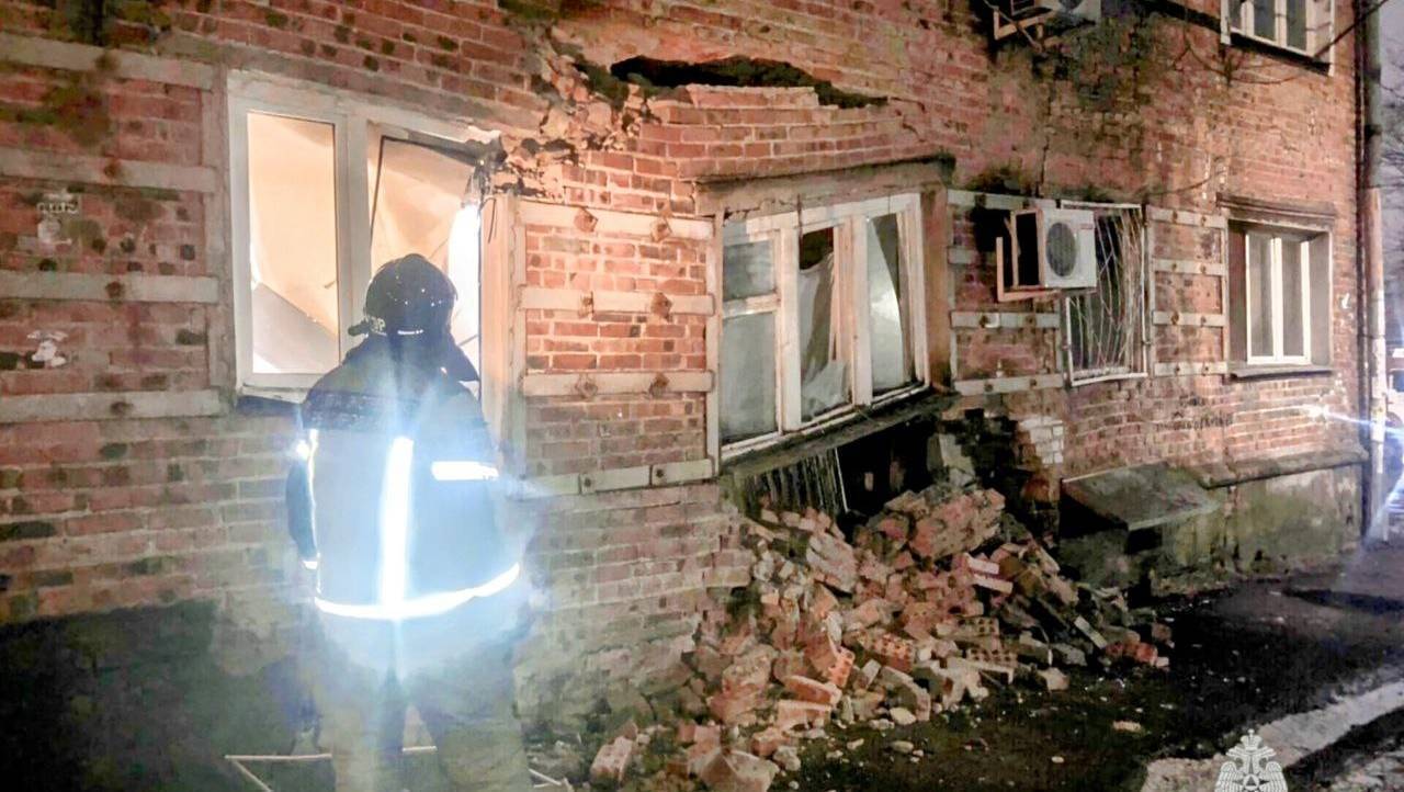 old 133131 Стали известны жуткие последствия обрушения в Ростове жилого дома