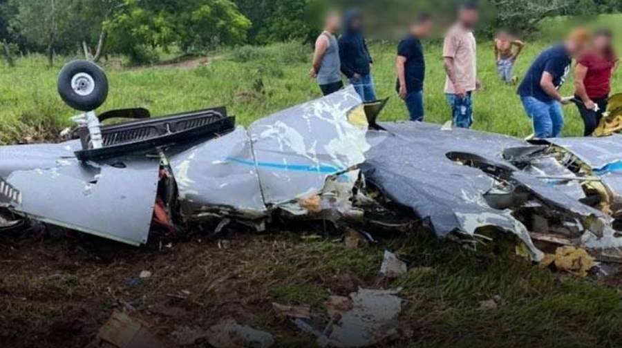 old 133141 Жуткая авиакатастрофа в Бразилии унесла множество жизней