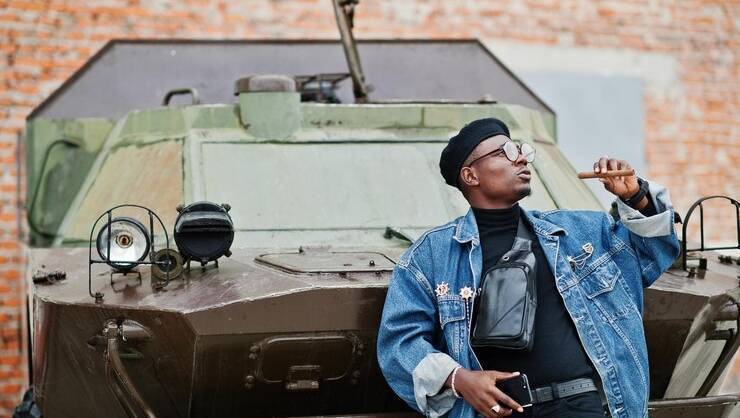 old 133153 Стали известны детали страшной авиакатастрофы в Южном Судане, в которой погибли все  