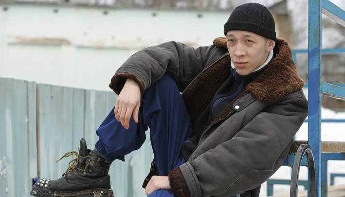 old 133166 Зима из «Слова пацана» признался в комплексах из-за худобы и картавости