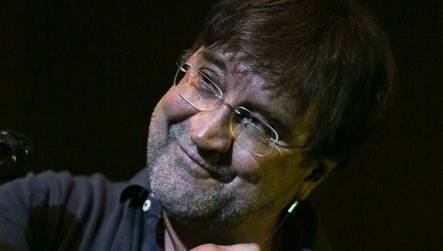 old 133173 Нейросеть трансформирует голос Юрия Шевчука в хиты SHAMAN и «Ласкового мая»