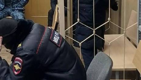 old 133262 В суде рассказали, что сделали с педофилом из Петербурга, который 9 лет развращал маленькую девочку